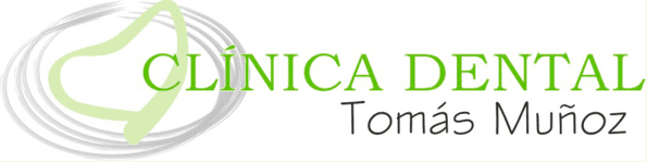 Clínica Dental Tomás Muñoz logo